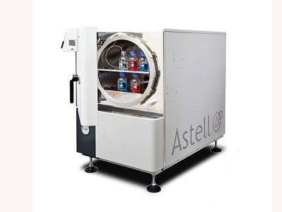 Nồi hấp tiệt trùng Astell ASB280.