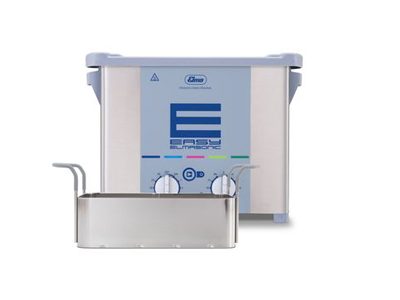 Máy rửa bằng sóng siêu âm Elma Easy