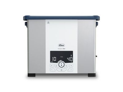 Máy rửa bằng sóng siêu âm Elma Med