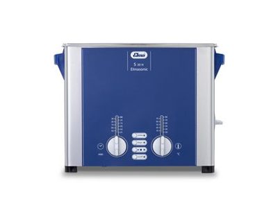 Máy rửa bằng sóng siêu âm Elma S.