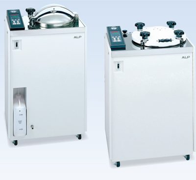 Nồi hấp tiệt trùng APL MC