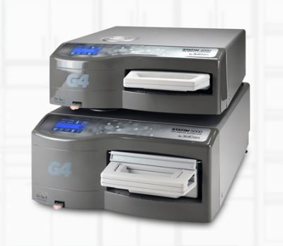 Nồi hấp tiệt trùng nhanh Statim G4
