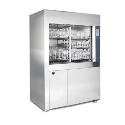 Máy rửa khử khuẩn Getinge 1800LXA