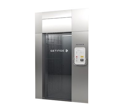 Máy rửa khử khuẩn Getinge 9122EW