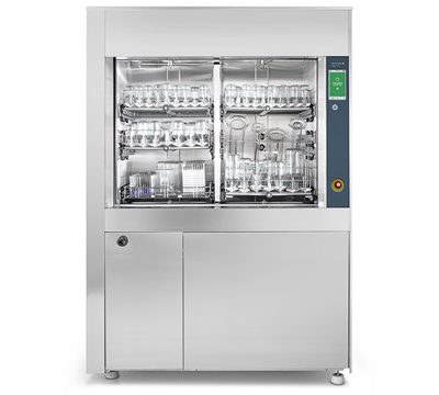 Máy rửa khử khuẩn Getinge Lancer