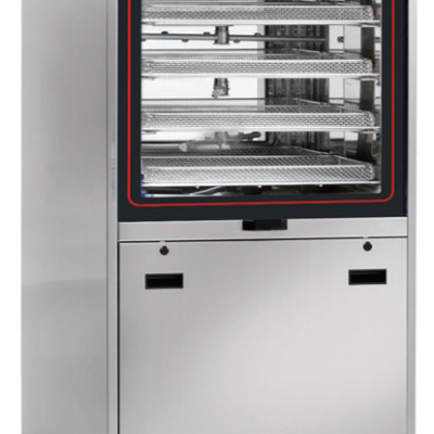 Máy rửa khử khuẩn Tuttnauer Tiva 10-V