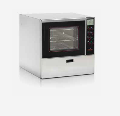 Máy rửa khử khuẩn Tuttnauer Tiva 2