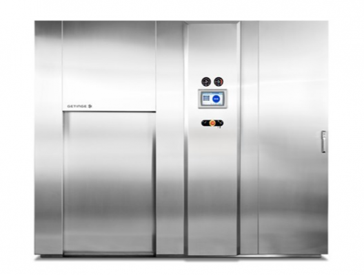 Nồi hấp tiệt trùng Getinge
