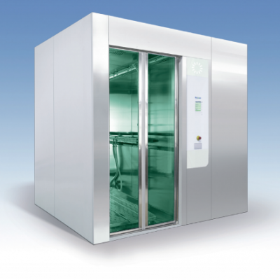 Máy rửa khử khuẩn Belimed CS 750