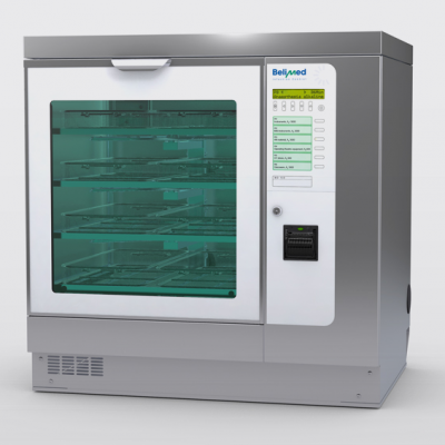 Máy rửa khử khuẩn Belimed WD 150