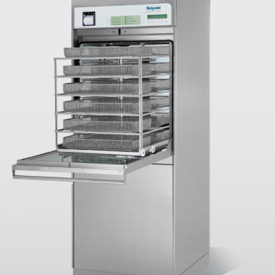 Máy rửa khử khuẩn Belimed WD 200