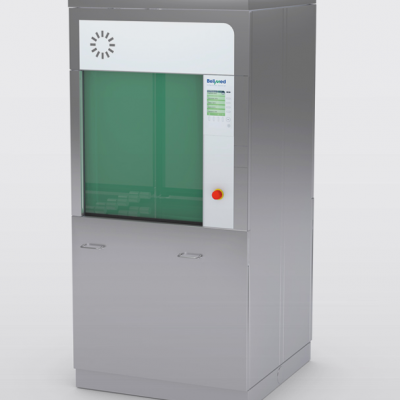 Máy rửa khử khuẩn Belimed WD 290