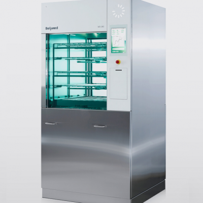 Nồi hấp tiệt trùng Belimed WD 290 IQ