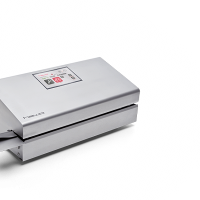 Máy hàn túi Hawo hm 4000 DC