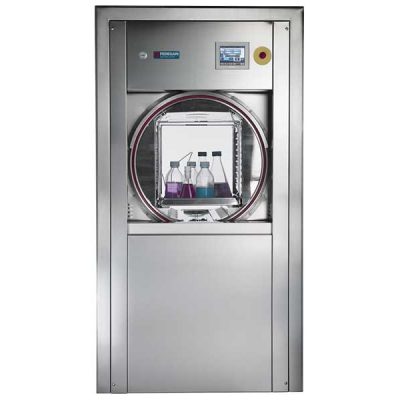 Nồi hấp tiệt trùng nhiệt độ cao Fedegari FOB4