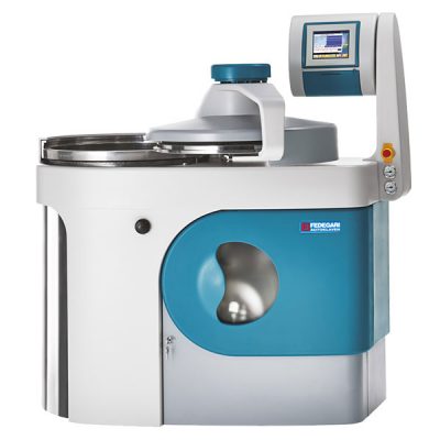 Nồi hấp tiệt trùng nhiệt độ cao Fedegari FVA/A1