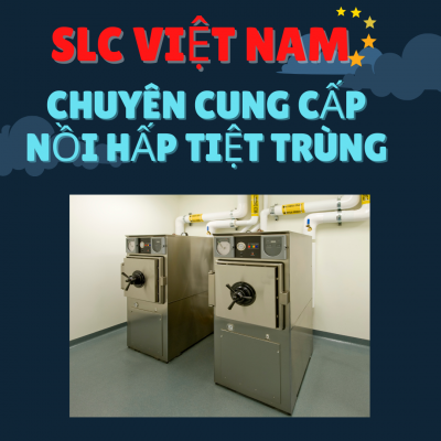 Đơn vị uy tín cung cấp nồi hấp tiệt trùng tại Nam Định